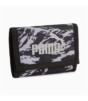 Puma Phase Aop Wallet Unısex Cuzdan