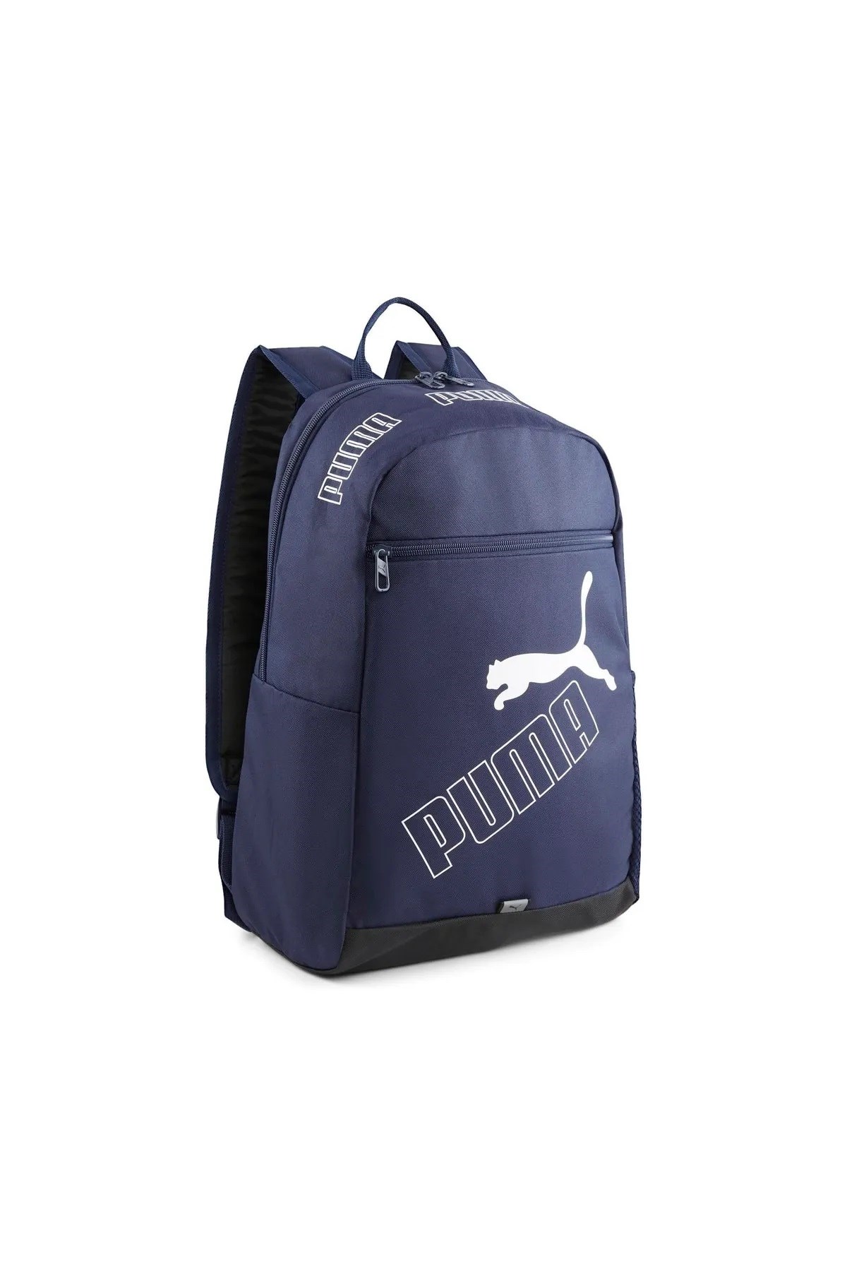 Puma Phase Backpack II Çocuk Çanta Lacivert