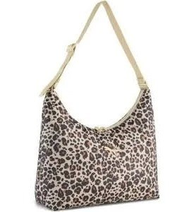 Puma Pop Slouchy Hobo Bag Kadın Capraz Canta