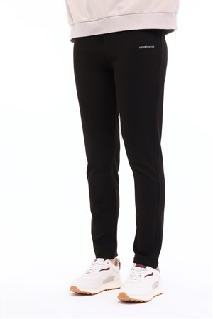 Lumberjack 5M Wb Tp 22Ct137 5Fx Sıyah Kadın Tek Alt