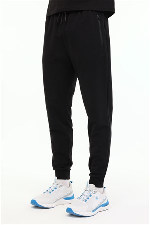 Lumberjack 5M Mb Ct107 Jogger 5Fx Sıyah Erkek Tek Alt