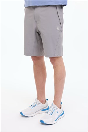 Lumberjack 5M Ml Arsen 20Otd2-01 5Fx K Grı Erkek Sort