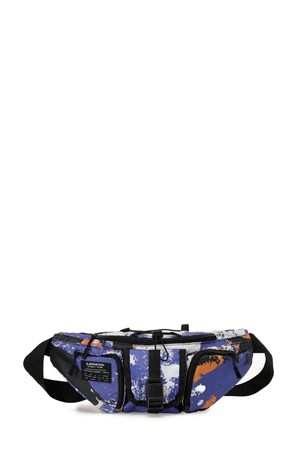 Lumberjack 5M Fusıon Body 5Fx Multı Erkek Bel Cantası