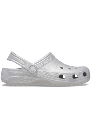 Crocs Classic Glitter Clog
