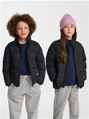 Hummel Çocuk Unısex Ceket-Mont