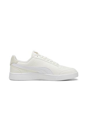 Puma Shuffle Erkek Bej Ayakkabı