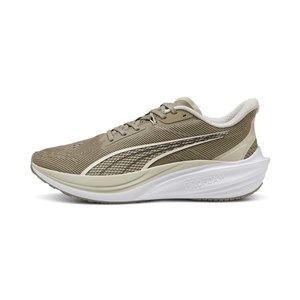 PUMA Darter Pro Yeşil Erkek Yürüyüş ve Koşu Ayakkabısı
