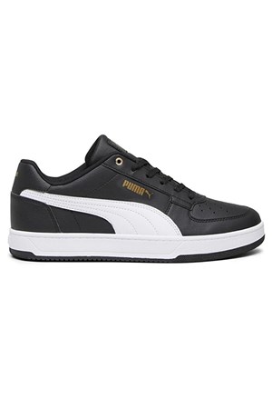Puma Caven 2.0 Erkek Siyah Ayakkabı