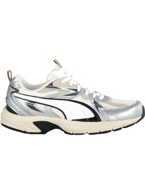 Puma Warm White-Puma White-Puma Silver