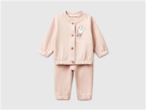 Benetton Yenidoğan Nb 2Li Takım