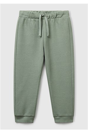 Benetton Erkek Bebek Eşofman Altı