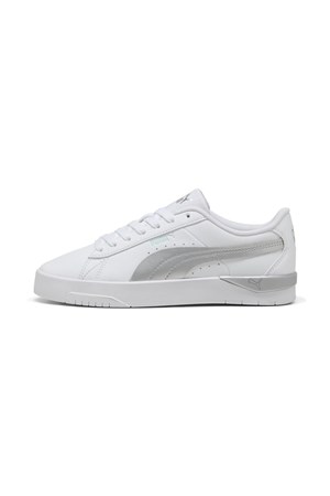 Puma Jada Classic Aqua Metallics Sneaker