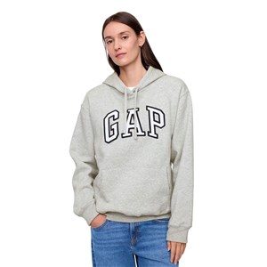 Gap V-Gap Herıtage Po Hd Kadın Sweatshırt