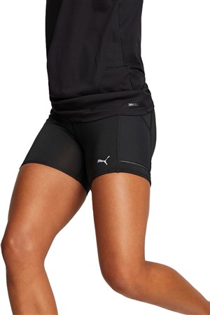 Puma Women Run Favorıte Short Tıght W Tayt