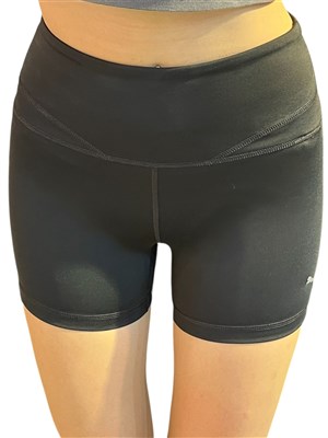 Puma W Shape Short Tıght 4