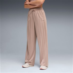 Puma W P League Wide Leg Pant Kadın Esofman Alt