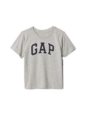 Gap V-Logo Tee Erkek Çocuk K.Kol Tshırt
