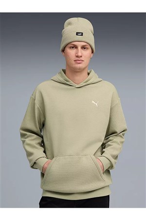 Puma Class Pinnacle Hoodie Erkek Sweatshırt