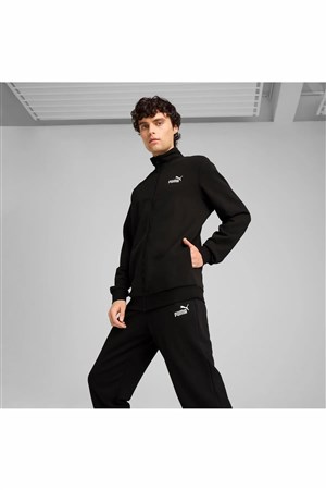 Puma Ess Sweat Suit Erkek Esofman Takım