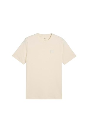 Puma Ess Elevated Tee Kadın K.Kol Tshırt