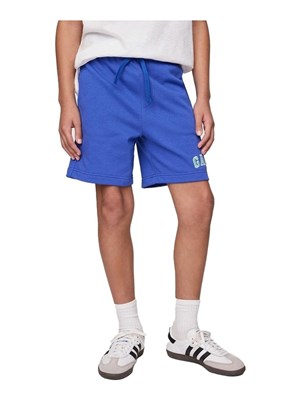 Gap V-Frch Ft Logo Shorts Erkek Çocuk Sort