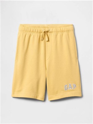 Gap V-Frch Ft Logo Shorts Erkek Çocuk Sort