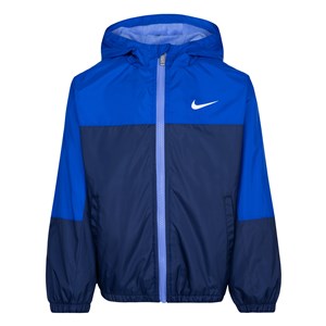 Nıke Fleece Lıned Woven Çocuk Ceket