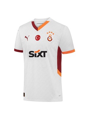 Puma Gsk Away Jersey Replica Wo S Unısex Forma