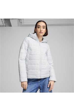 Puma ESS Padded Jacket Kadın Mont