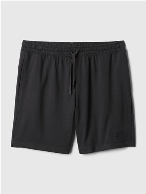 Gap V-Frch Ft Herıtage Logo Short Erkek Sort