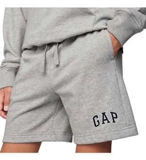 Gap V-Frch Ft Herıtage Logo Short Erkek Sort