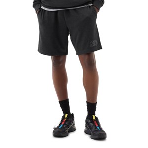 Gap V-Frch Ft Herıtage Logo Short Erkek Sort