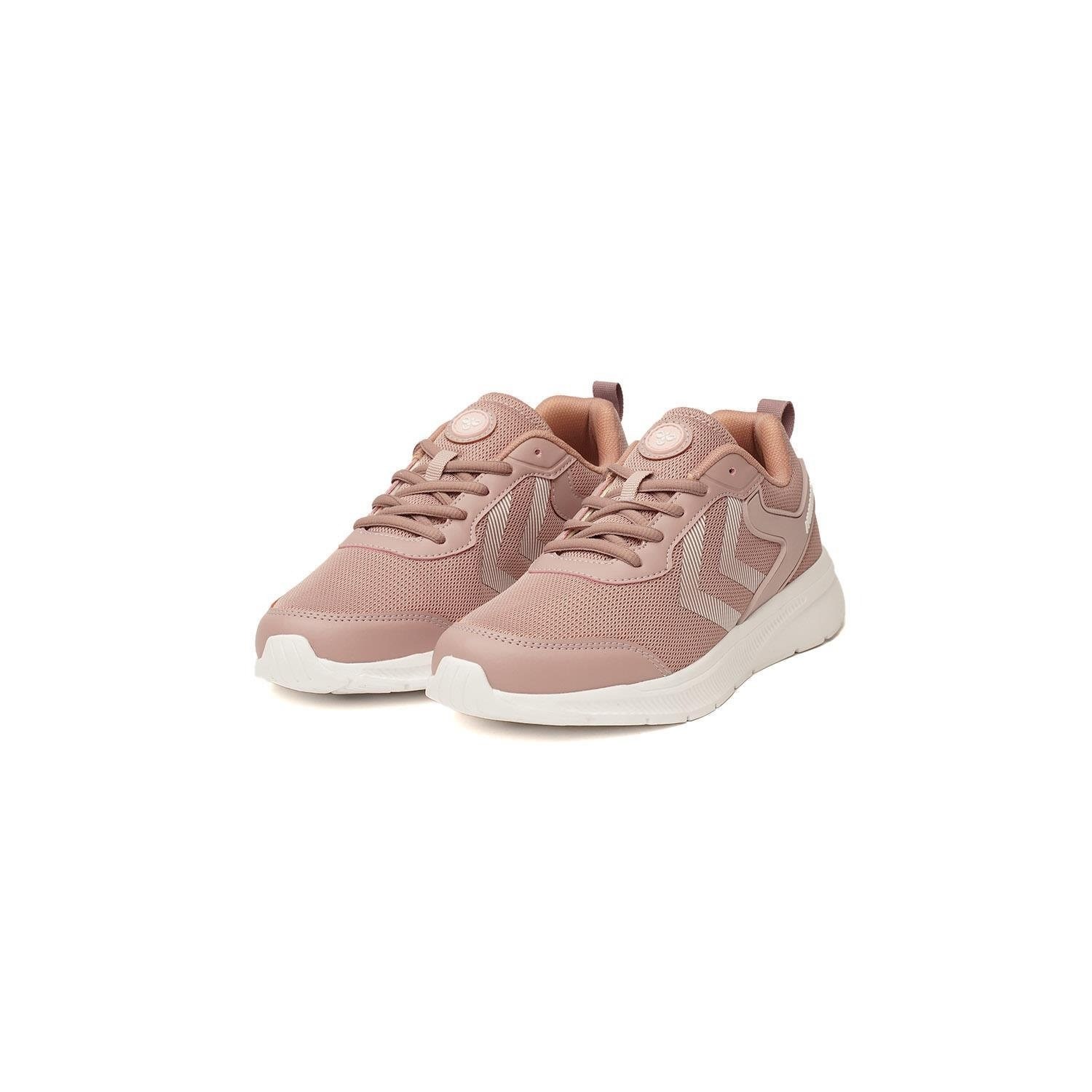 Hummel Hml Nency Performans Ayakkabı Pembe