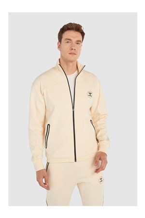 Hummel Hmlroyal Zıp Jacket erkek Fermuarlı Ceket