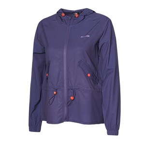 Hummel Dulces Zıp Hoodıe Kadın Fermuarlı Hoodıe