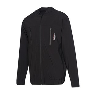 Hummel Jerry Zıp Hoodıe Erkek Fermuarlı Hoodıe