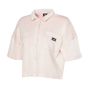 Hummel Lına Zıp Jacket Kadın Ceket