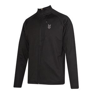 Hummel Erkek Fermuarlı Ceket