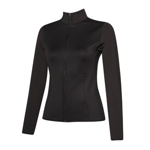 Hummel Kadın Fermuarlı Ceket