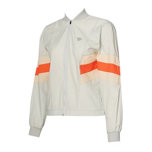 Hummel Kadın Fermuarlı Ceket Yağmurluk