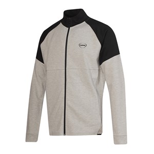 Hummel Erkek Fermuarlı Ceket