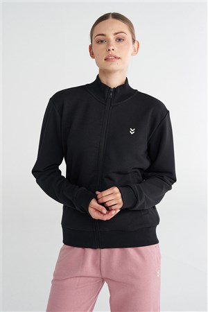 Hummel Pulse Female Zıp Jacket