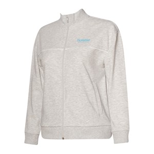 Hummel Kadın Fermuarlı Ceket