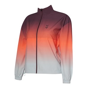 Hummel Kadın Fermuarlı Ceket