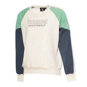 Hummel Çocuk Sweatshırt