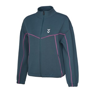 Hummel Repuesto Kadın Zıp Jacket