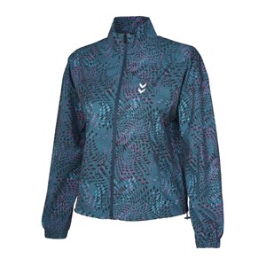 Hummel Retal Kadın Zıp Jacket