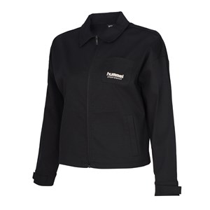 Hummel Rumelıa Kadın Zıp Jacket