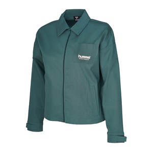 Hummel Rumelıa Kadın Zıp Jacket
