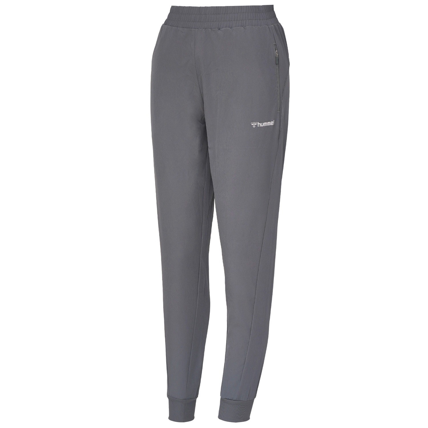 Hummel Mabıla 7/8 Pants Pantolon Gri